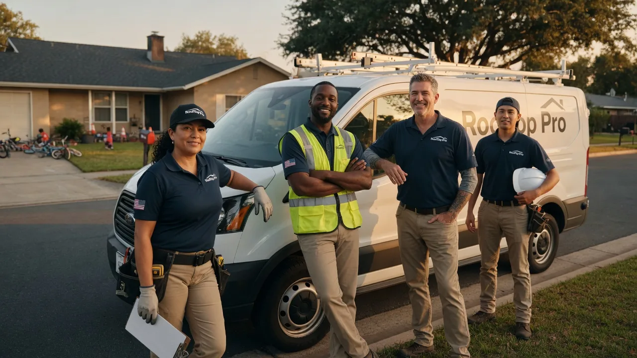 Roof Repair in Glencoe, KY near me
