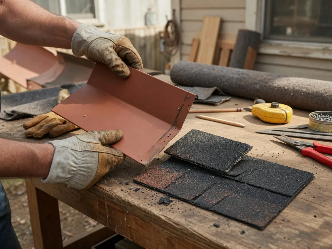Roof Repair company in Glencoe, KY